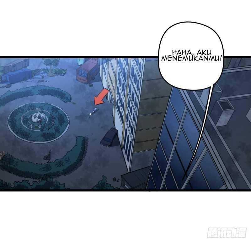 Unlock 99 Heroine Of The Last Day Chapter 26 - halaman 42