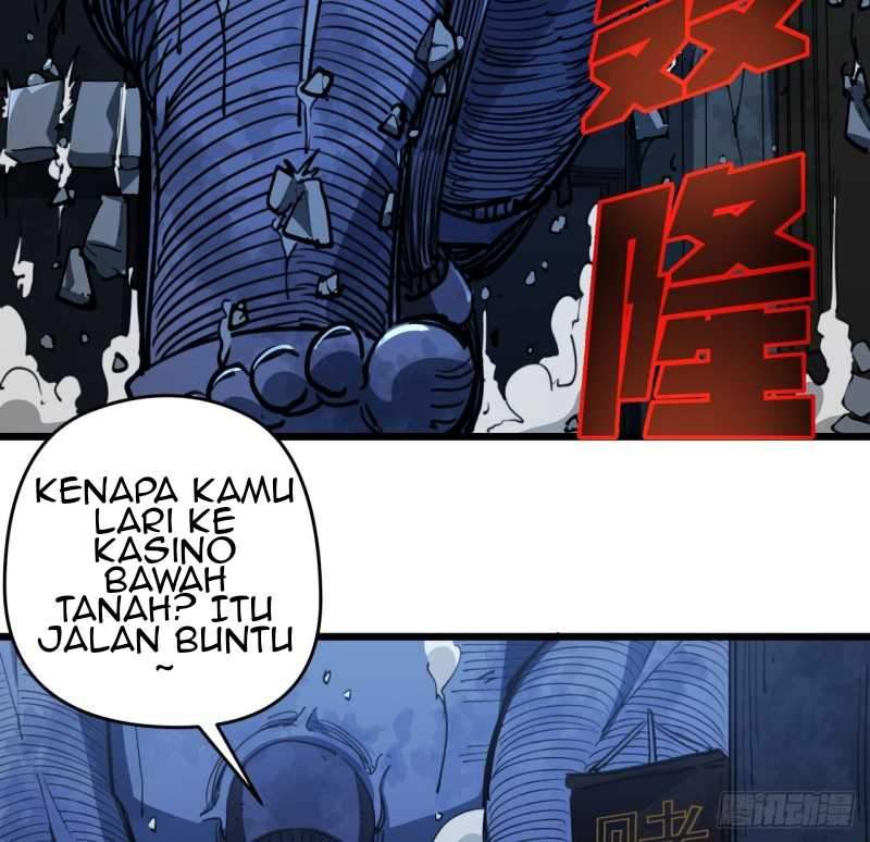 Unlock 99 Heroine Of The Last Day Chapter 26 - halaman 49