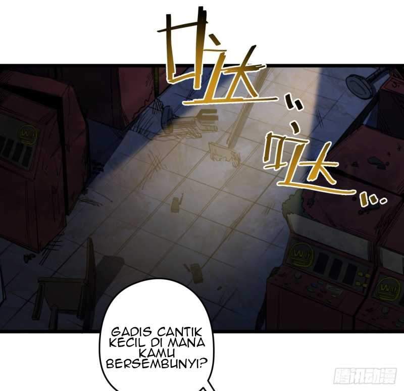 Unlock 99 Heroine Of The Last Day Chapter 26 - halaman 57