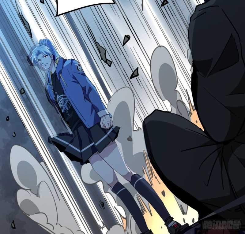 Unlock 99 Heroine Of The Last Day Chapter 27 - halaman 13