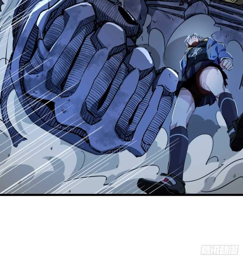 Unlock 99 Heroine Of The Last Day Chapter 27 - halaman 17