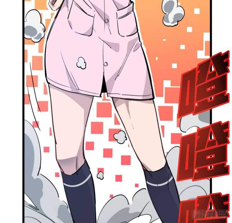 Unlock 99 Heroine Of The Last Day Chapter 27 - halaman 30