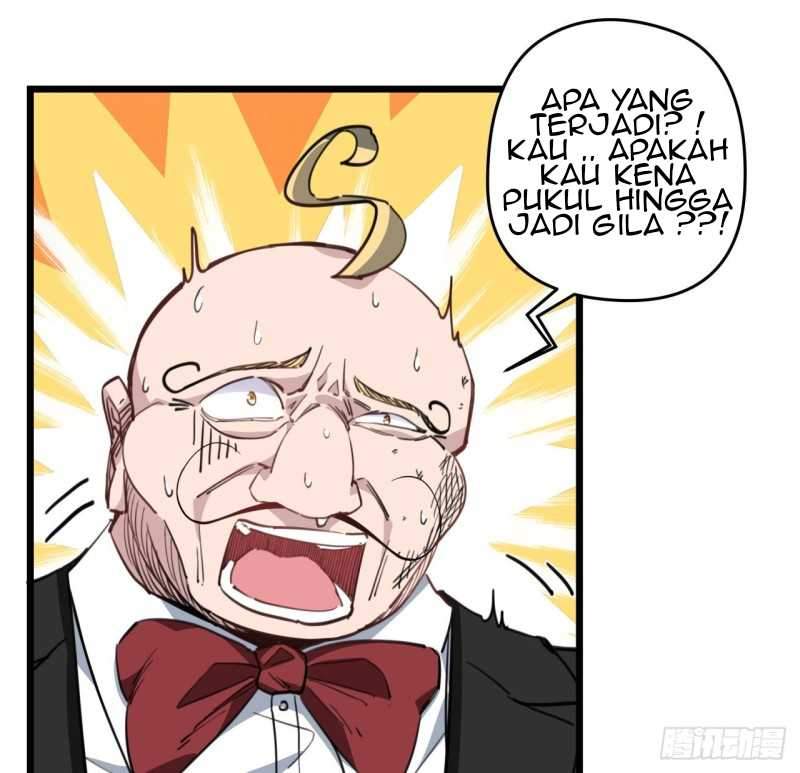 Unlock 99 Heroine Of The Last Day Chapter 27 - halaman 32