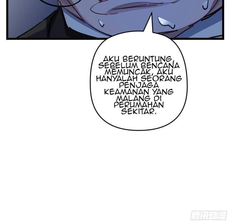 Unlock 99 Heroine Of The Last Day Chapter 28 - halaman 24