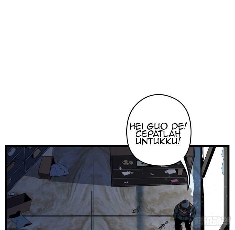 Unlock 99 Heroine Of The Last Day Chapter 28 - halaman 27