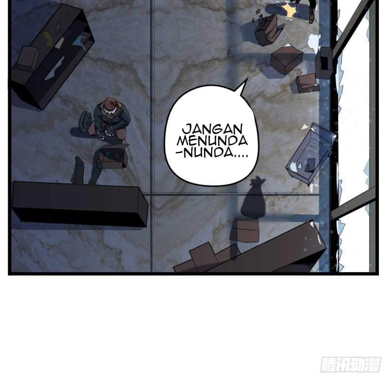 Unlock 99 Heroine Of The Last Day Chapter 28 - halaman 28
