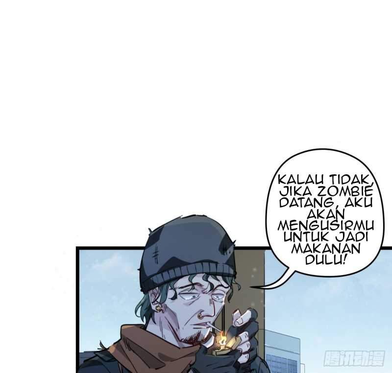 Unlock 99 Heroine Of The Last Day Chapter 28 - halaman 29