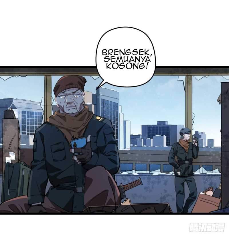 Unlock 99 Heroine Of The Last Day Chapter 28 - halaman 31