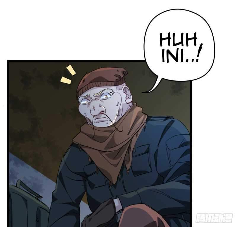 Unlock 99 Heroine Of The Last Day Chapter 28 - halaman 32