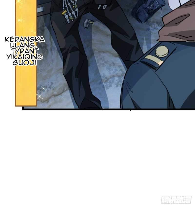 Unlock 99 Heroine Of The Last Day Chapter 28 - halaman 34