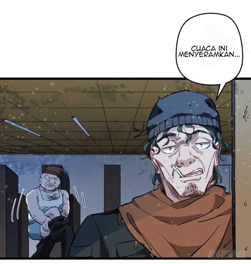 Unlock 99 Heroine Of The Last Day Chapter 28 - halaman 36