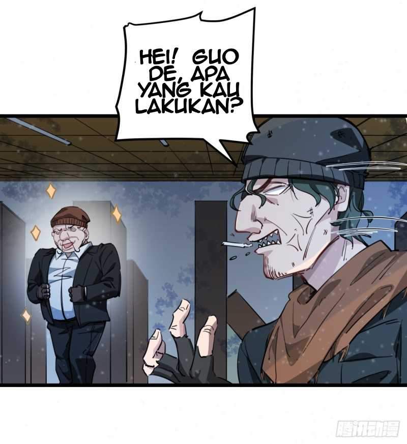 Unlock 99 Heroine Of The Last Day Chapter 28 - halaman 37