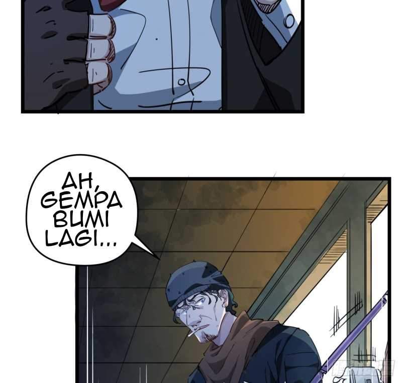 Unlock 99 Heroine Of The Last Day Chapter 28 - halaman 39