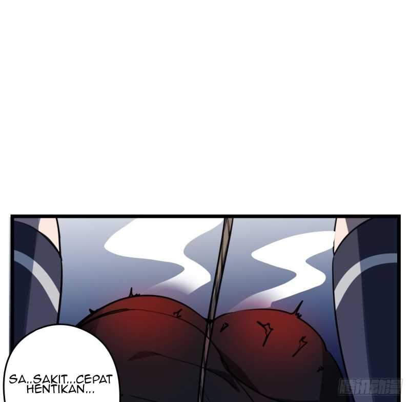 Unlock 99 Heroine Of The Last Day Chapter 28 - halaman 9