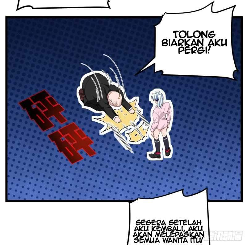 Unlock 99 Heroine Of The Last Day Chapter 29 - halaman 30