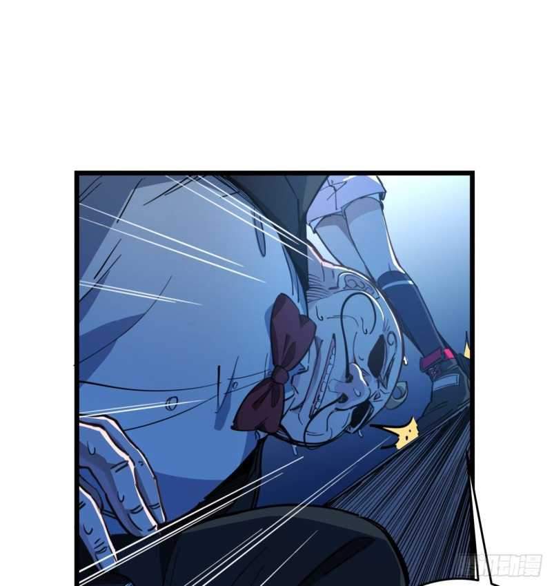 Unlock 99 Heroine Of The Last Day Chapter 29 - halaman 33