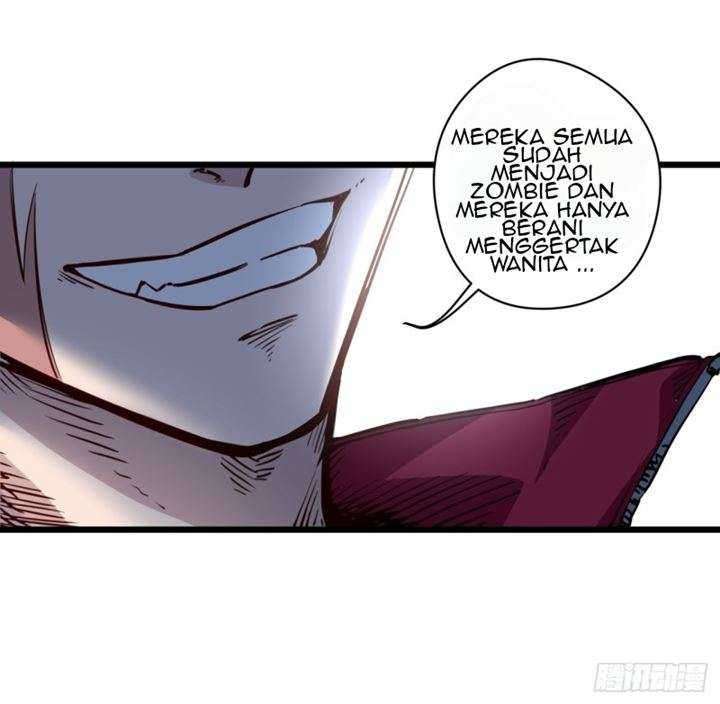 Unlock 99 Heroine Of The Last Day Chapter 3 - halaman 12