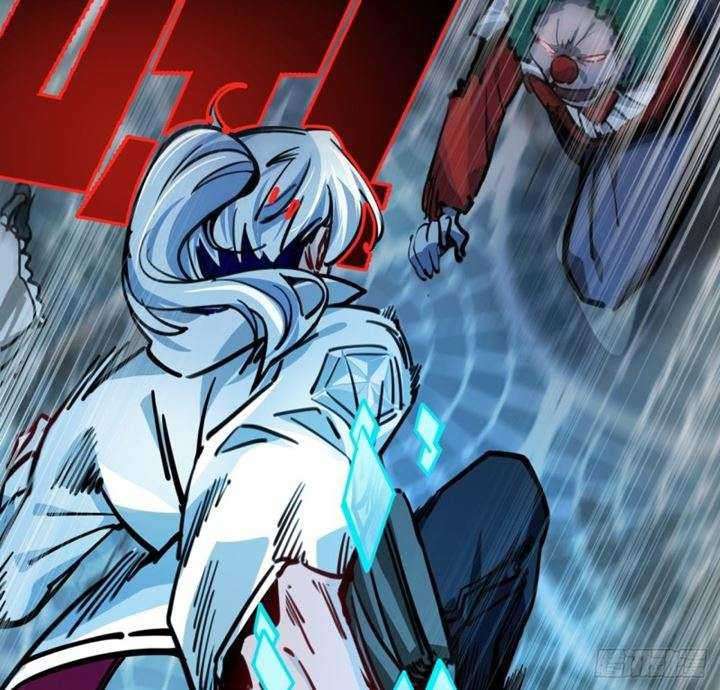 Unlock 99 Heroine Of The Last Day Chapter 3 - halaman 22