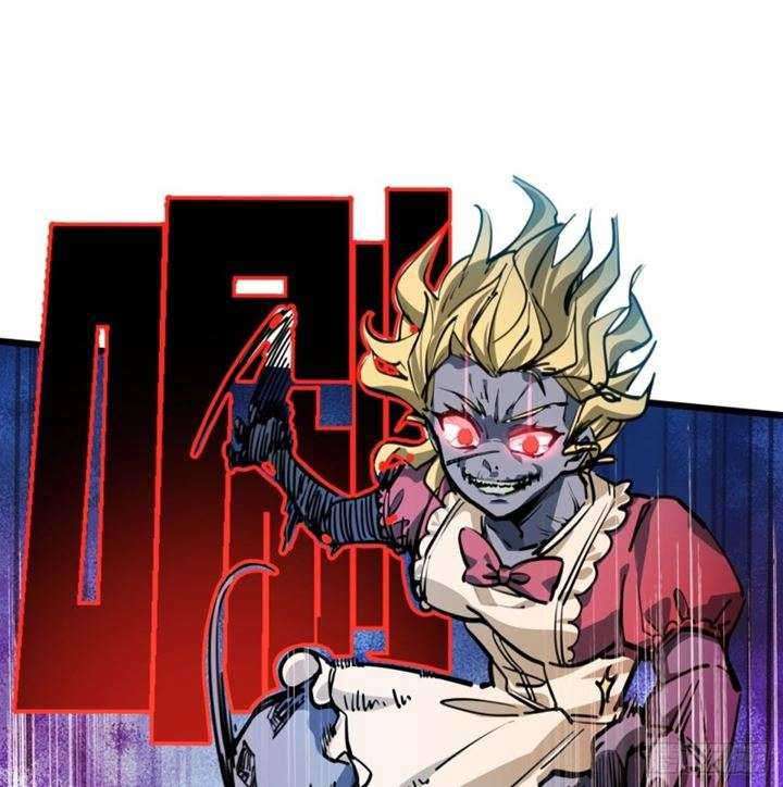 Unlock 99 Heroine Of The Last Day Chapter 3 - halaman 28