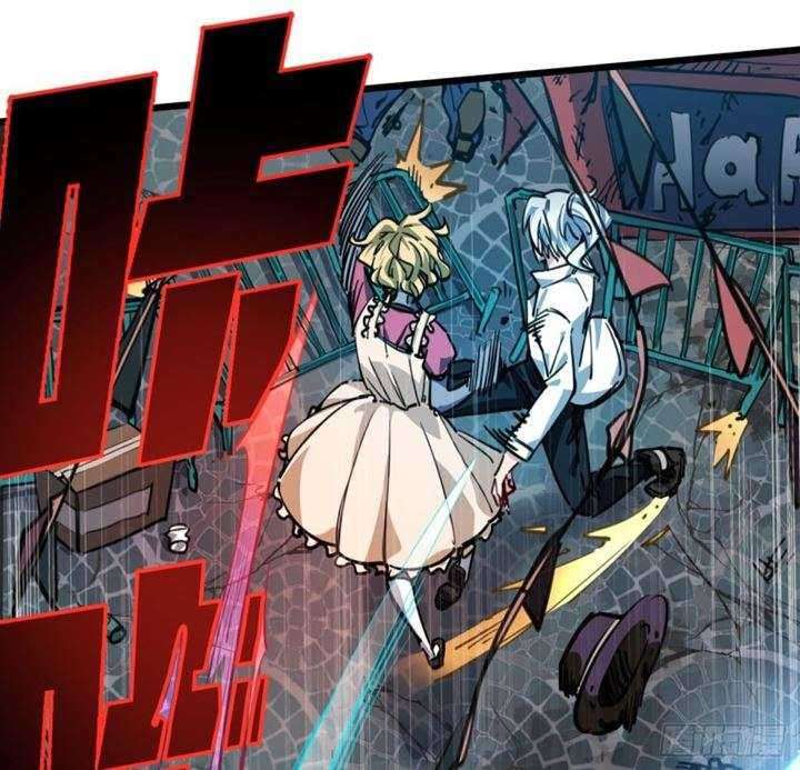 Unlock 99 Heroine Of The Last Day Chapter 3 - halaman 33