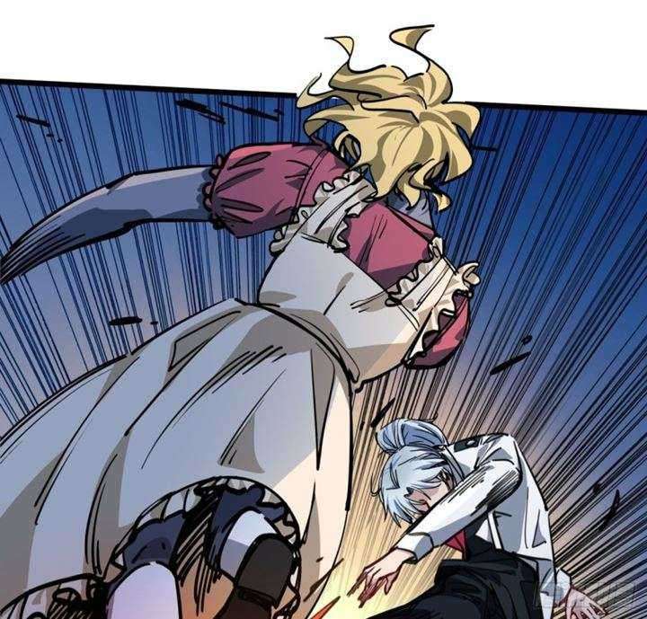 Unlock 99 Heroine Of The Last Day Chapter 3 - halaman 35