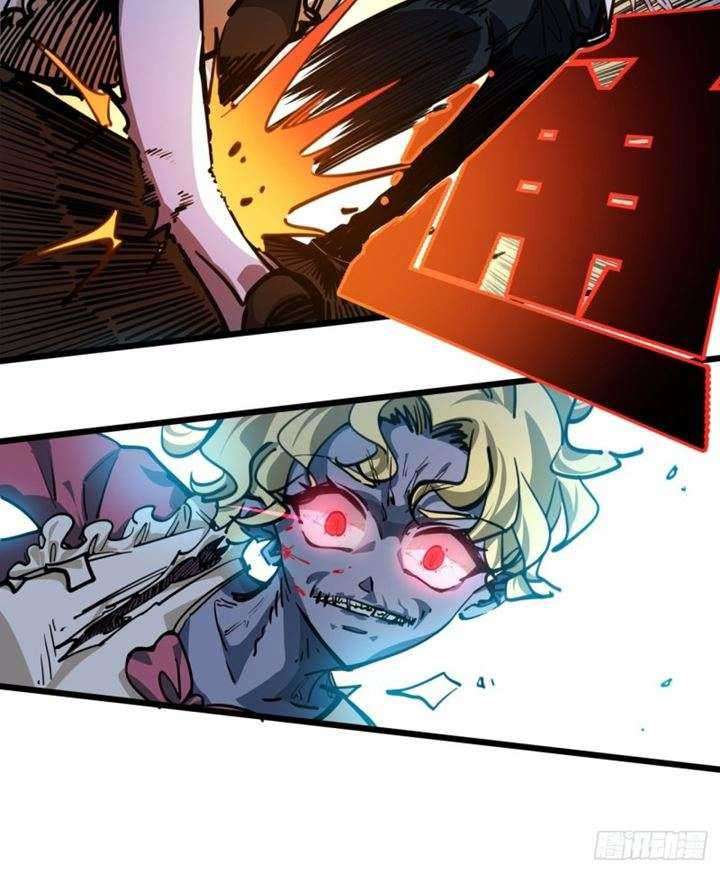 Unlock 99 Heroine Of The Last Day Chapter 3 - halaman 36