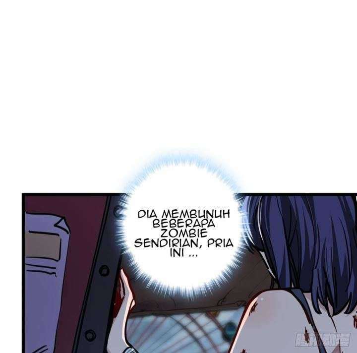 Unlock 99 Heroine Of The Last Day Chapter 3 - halaman 47
