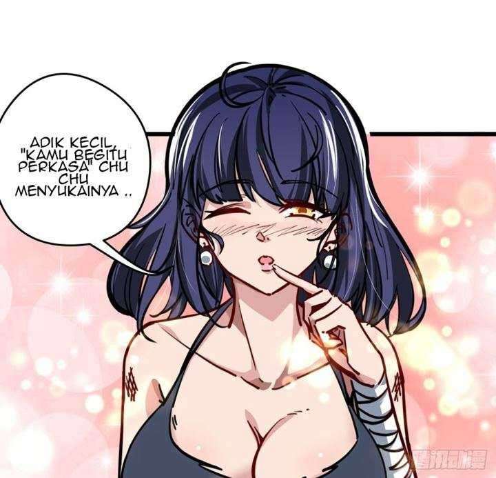 Unlock 99 Heroine Of The Last Day Chapter 3 - halaman 49