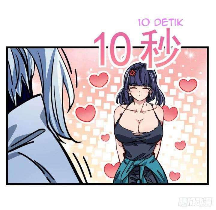 Unlock 99 Heroine Of The Last Day Chapter 3 - halaman 51