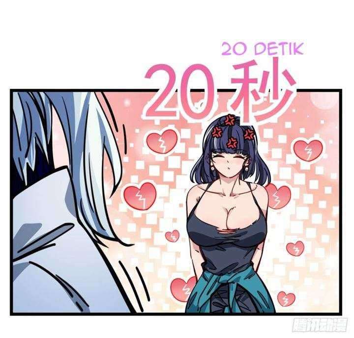 Unlock 99 Heroine Of The Last Day Chapter 3 - halaman 52