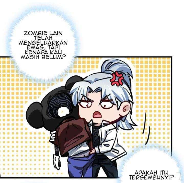 Unlock 99 Heroine Of The Last Day Chapter 3 - halaman 59