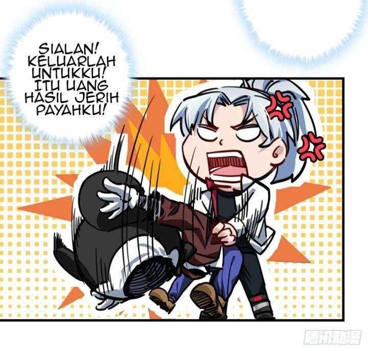Unlock 99 Heroine Of The Last Day Chapter 3 - halaman 60