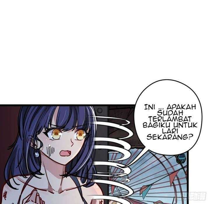 Unlock 99 Heroine Of The Last Day Chapter 3 - halaman 69