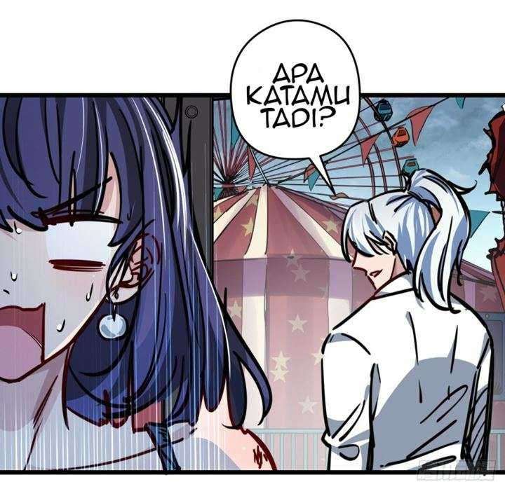 Unlock 99 Heroine Of The Last Day Chapter 3 - halaman 71