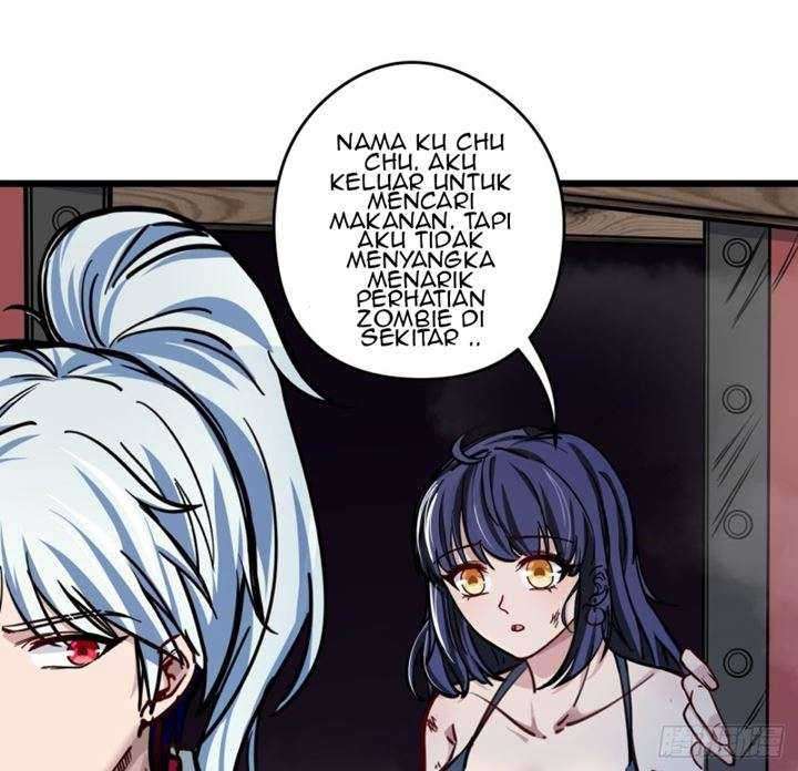 Unlock 99 Heroine Of The Last Day Chapter 3 - halaman 78