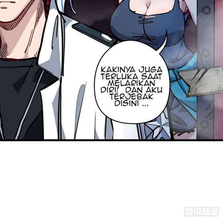 Unlock 99 Heroine Of The Last Day Chapter 3 - halaman 79