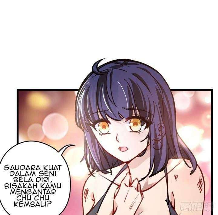 Unlock 99 Heroine Of The Last Day Chapter 3 - halaman 80
