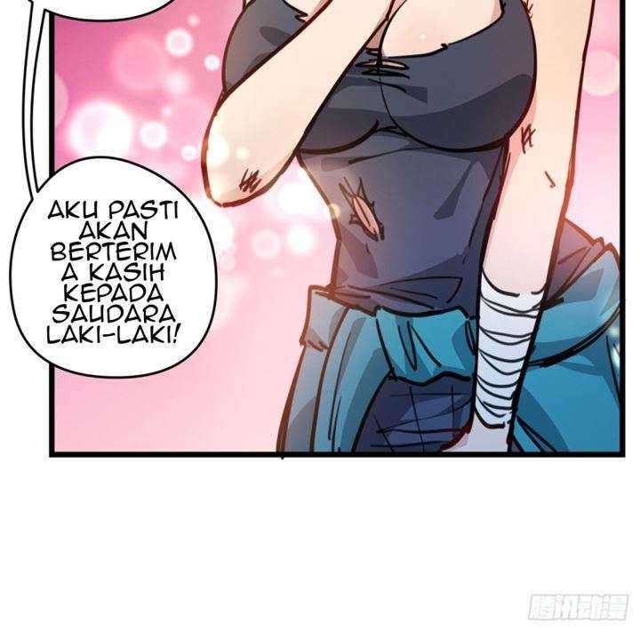 Unlock 99 Heroine Of The Last Day Chapter 3 - halaman 81