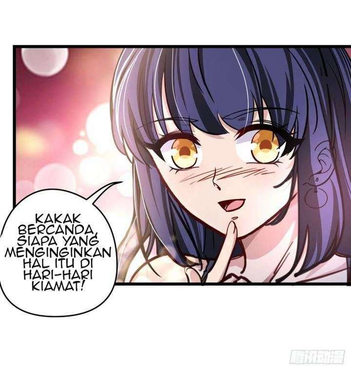 Unlock 99 Heroine Of The Last Day Chapter 3 - halaman 84