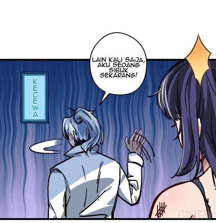 Unlock 99 Heroine Of The Last Day Chapter 3 - halaman 87