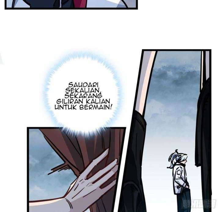 Unlock 99 Heroine Of The Last Day Chapter 3 - halaman 99