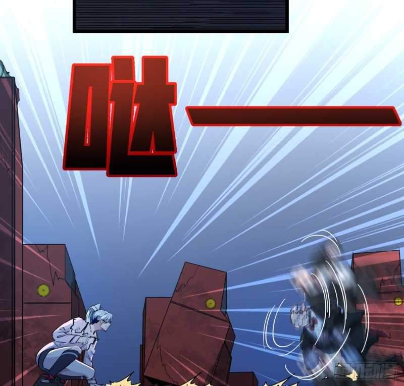 Unlock 99 Heroine Of The Last Day Chapter 30 - halaman 34