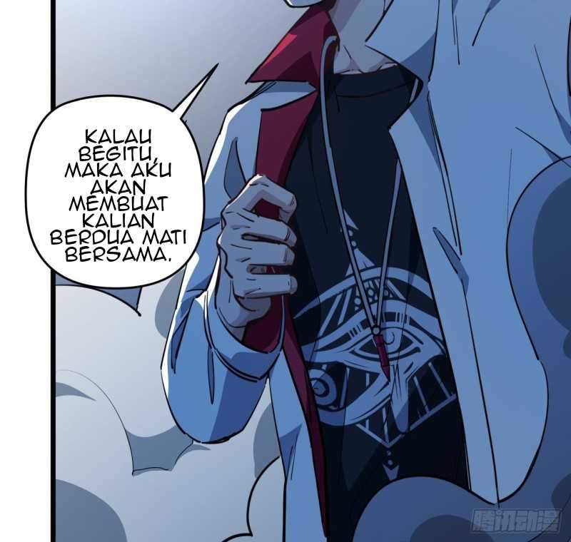 Unlock 99 Heroine Of The Last Day Chapter 30 - halaman 61