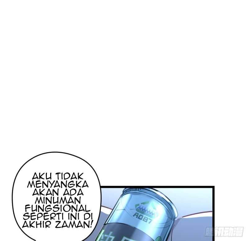 Unlock 99 Heroine Of The Last Day Chapter 30 - halaman 8
