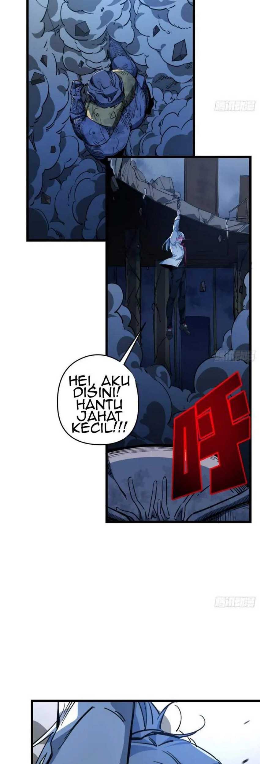 Unlock 99 Heroine Of The Last Day Chapter 31 - halaman 11