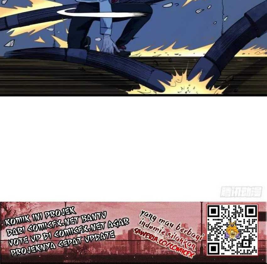 Unlock 99 Heroine Of The Last Day Chapter 31 - halaman 19