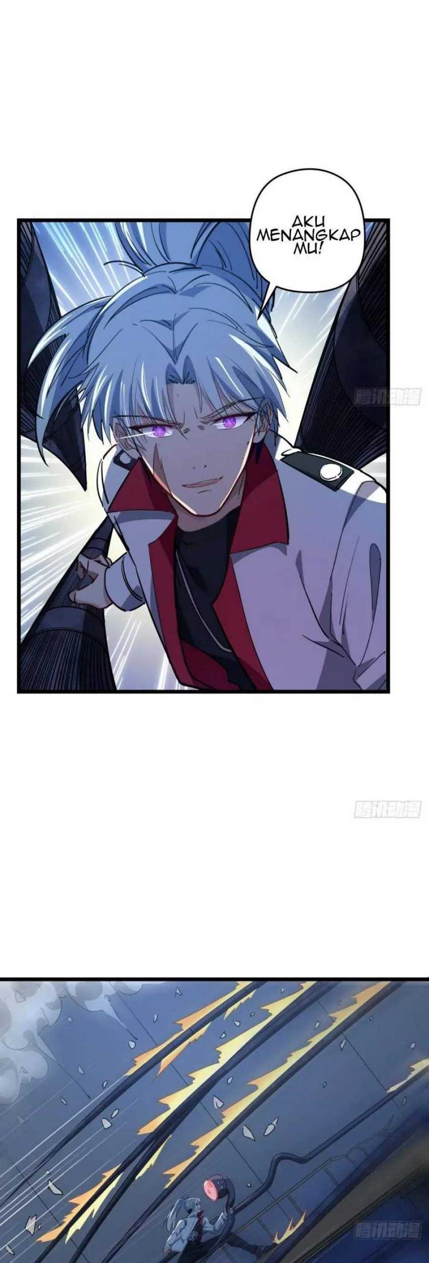 Unlock 99 Heroine Of The Last Day Chapter 31 - halaman 20