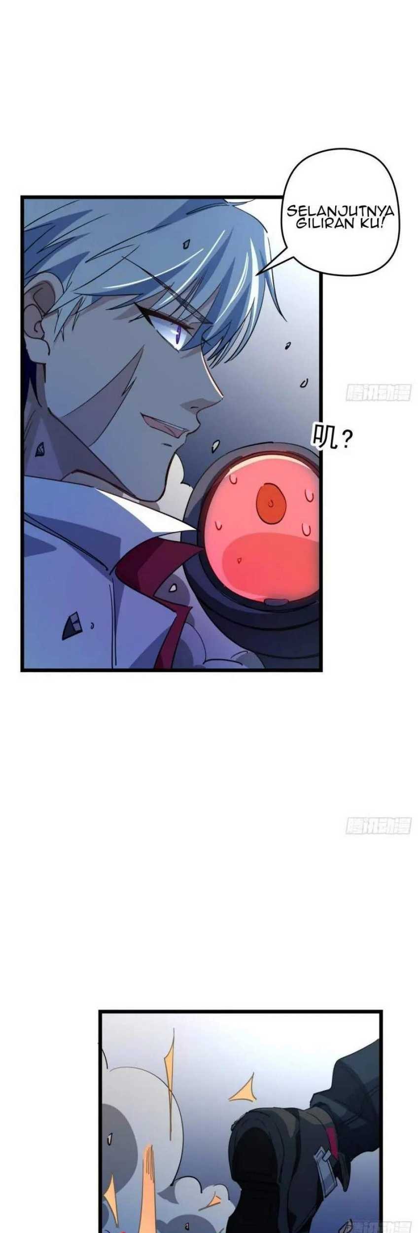 Unlock 99 Heroine Of The Last Day Chapter 31 - halaman 26