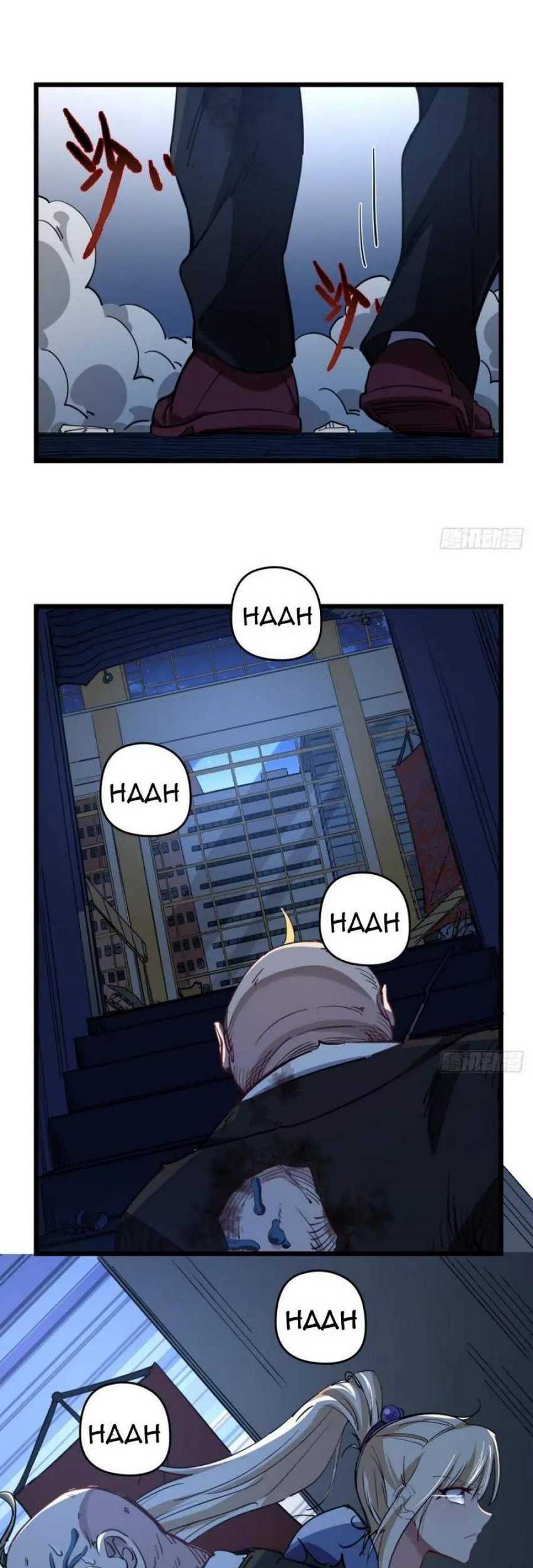 Unlock 99 Heroine Of The Last Day Chapter 31 - halaman 37