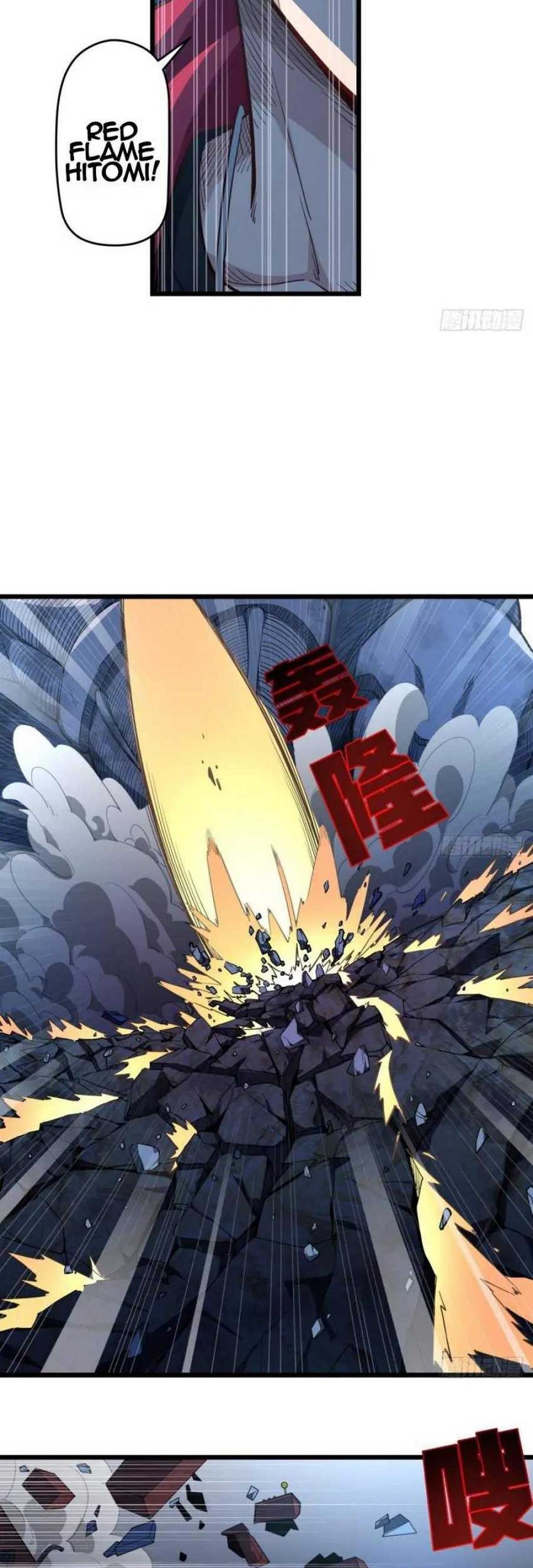 Unlock 99 Heroine Of The Last Day Chapter 31 - halaman 4